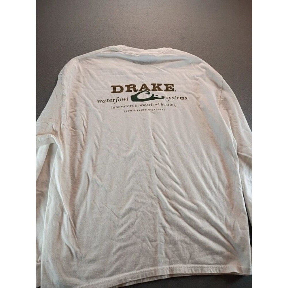 765 Drake longsleeve
